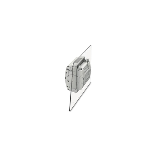 REGLETA CLAVIJAS DE PRUEBA 400V 24A CONEX TORNILLO GRIS 6/4+1 306904894 Phoenix Contact