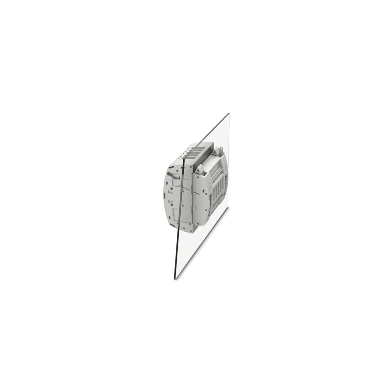 REGLETA CLAVIJAS DE PRUEBA 400V 24A CONEX TORNILLO GRIS 6/4+1 306904894 Phoenix Contact
