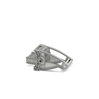 CONECTOR DE PRUEBA GRIS 5P 306922394 Phoenix Contact