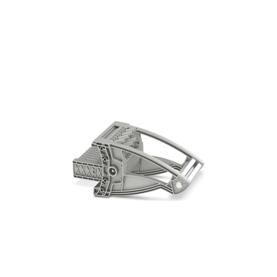 CONECTOR DE PRUEBA GRIS 7P 306923994 Phoenix Contact