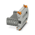 CONECTOR DE SERVICIO 400V 24A GRIS 306928494 Phoenix Contact - Miniatura 1