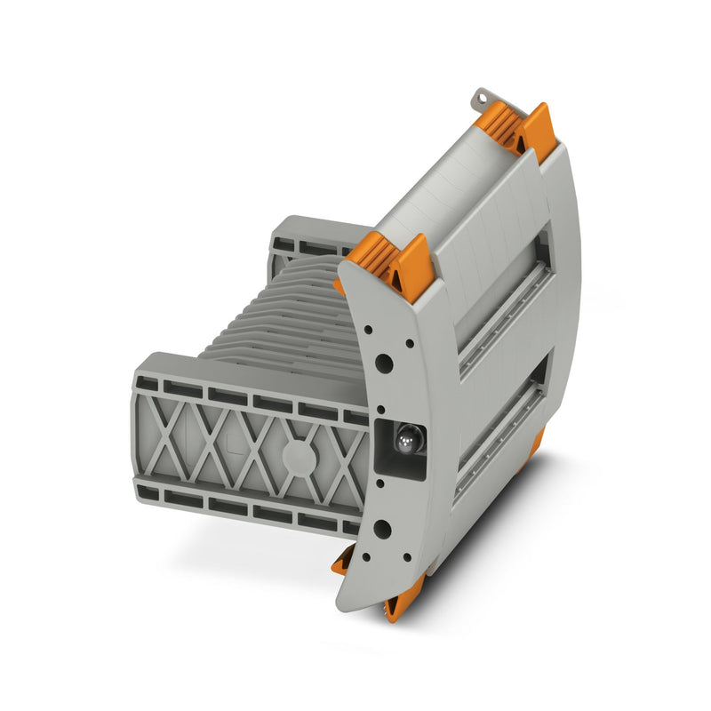 CONECTOR DE SERVICIO 400V 24A GRIS 306928494 Phoenix Contact
