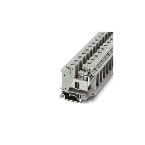 Borne de instalacion 35mm2 uti 35 307408894 Phoenix Contact