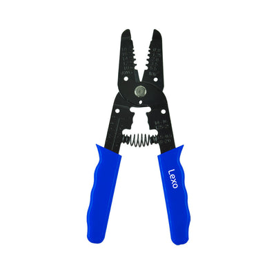 Alicate pelacables multiuso 6"