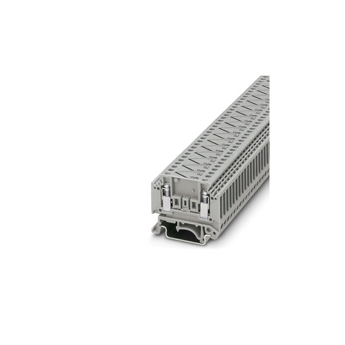 BORNES PARA TERMOCUPLA 2,5MM2 - MTKD-FE/CUNI - 3100046 310004694 Phoenix Contact