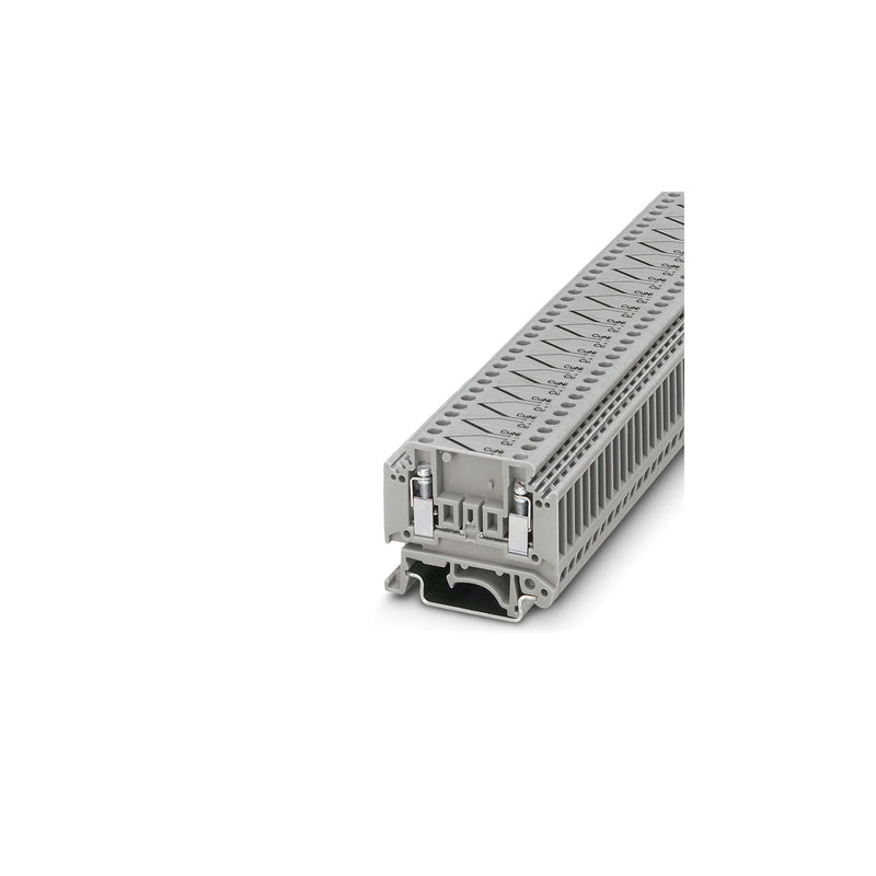 BORNES PARA TERMOCUPLA 2,5MM2 - MTKD-FE/CUNI - 3100046 310004694 Phoenix Contact