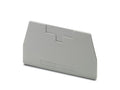 TAPA BORNE URTKS GRIS 31002094 Phoenix Contact - Miniatura 1