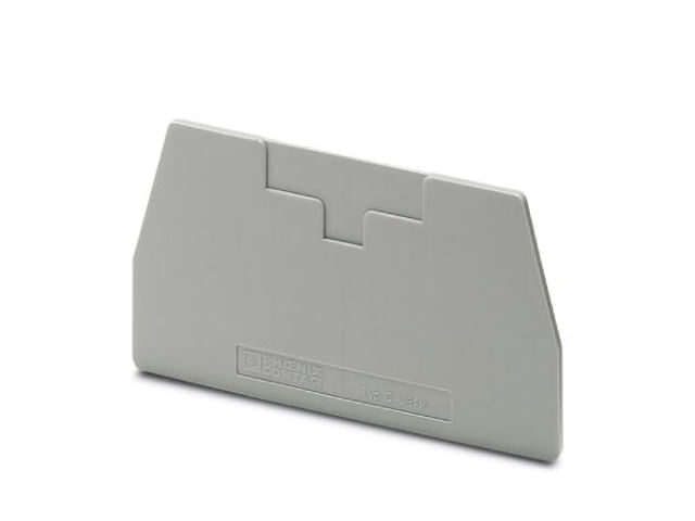 TAPA BORNE URTKS GRIS 31002094 Phoenix Contact