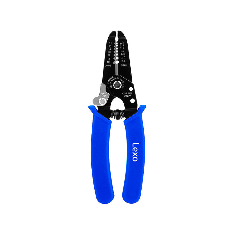 Pelacable manual 0,5-2,6mm2