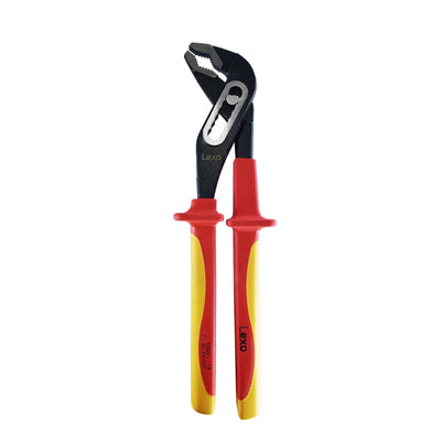 Pinza pico loro 10", 250mm., 1kV
