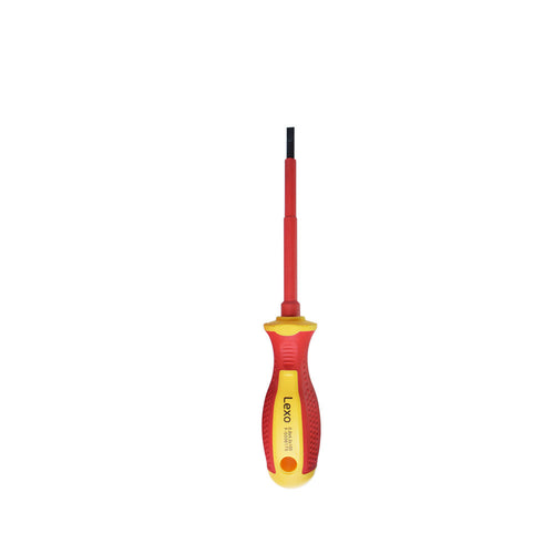 Atornillador corto paleta 5,5x125mm., 1kV