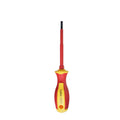 Atornillador corto paleta 6,5x125mm., 1kV - Miniatura 1