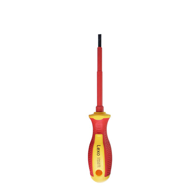 Atornillador corto paleta 6,5x125mm., 1kV