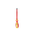 Atornillador corto cruz 1x80mm., 1kV - Miniatura 1
