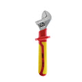 Llave francesa 8