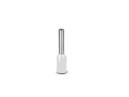 FERRULE AIS 20AWG/0,5MM2 BL L/14MM xBOLSA/100UN 320001494 Phoenix Contact