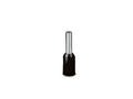 PC FERRULE AISLADO 16AWG/1,5MM2 NEGRO LARGO 14MM X BOLSA 100 UNIDADES 320004394 Phoenix Contact - Miniatura 1
