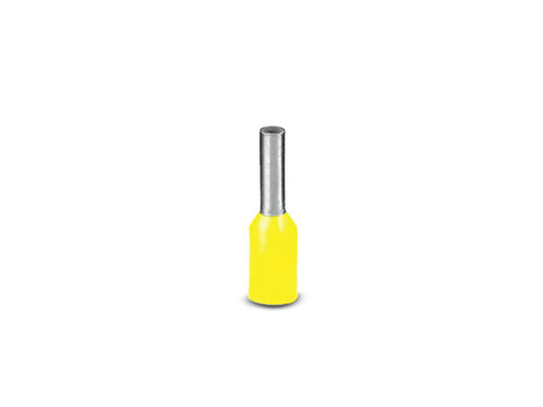 FERRULE AIS 12AWG/4MM2 NA L/17MM xBOLSA/100UN 320008594 Phoenix Contact