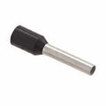 PC FERRULE AISLADO 1,5MM2/16AWG NEGRO 16MM X BOLSA 100 UNIDADES 320019594 Phoenix Contact - Miniatura 1