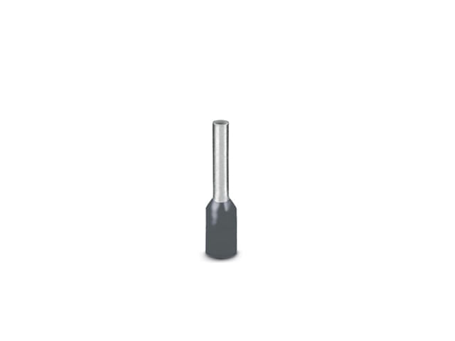 FERRULE AIS 14AWG/2,5MM2 GR L/18MM xBOLSA/100UN 320020594 Phoenix Contact