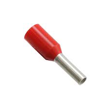 FERRULE AIS 18AWG/1MM2 RO L/12MM xBOLSA/100UN 320074294 Phoenix Contact