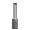 FERRULE AIS 4MM2/12AWG GR 20MM xBOLSA/100UN 320095994 Phoenix Contact - Miniatura 1