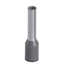 FERRULE AIS 4MM2/12AWG GR 20MM xBOLSA/100UN 320095994 Phoenix Contact