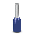 PC FERRULE AISLADO 2,5MM2/14AWG AZUL 18MM X BOLSA 100 UNIDADES 320096294 Phoenix Contact - Miniatura 1