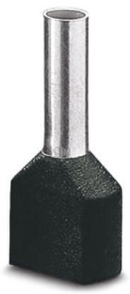 PUNTERA - AI-TWIN 2X 1,5 -12 BK 320099194 Phoenix Contact