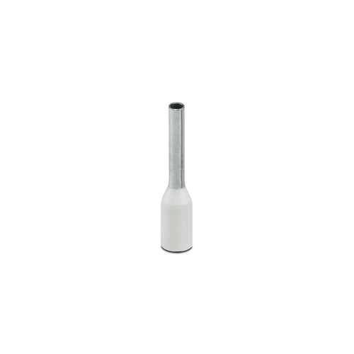 Puntera 0.75MM2 BLANCO - AI 0,75- 8 WH - 3201110 320111094 Phoenix Contact