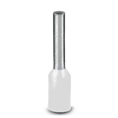 FERRULE AIS 20AWG/0,5MM2 BL 16MM xBOLSA/100UN 320127594 Phoenix Contact