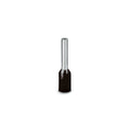 Puntera 1.5MM2 NEGRA - AI 1,5 - 8 BK-GB X1000UN 320289294 Phoenix Contact - Miniatura 1
