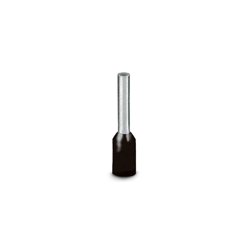 Puntera 1.5MM2 NEGRA - AI 1,5 - 8 BK-GB X1000UN 320289294 Phoenix Contact