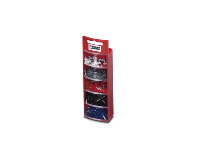 CAJA DE SURTIDO - AI SORTI BOX RD 320296094 Phoenix Contact