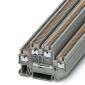 BORNE DOBLE PISO 1,5MM2 PUSH-IN GR 320851194 Phoenix Contact