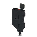 CABEZA PORTAFUSIBLE - P-FU 5X20 LED 24-5 320924894 Phoenix Contact - Miniatura 1