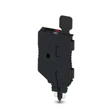 CABEZA PORTAFUSIBLE - P-FU 5X20 LED 250-5 320926494 Phoenix Contact