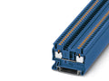 BORNE L/MANT PIT 2.5mm AZ 320952394 Phoenix Contact - Miniatura 1