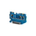 Pc borne de paso - pt 2,5-twin bu 320955294 Phoenix Contact - Miniatura 1