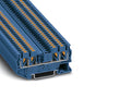BORNE 4 COND 2,5MM2 AZ PIT 320958194 Phoenix Contact - Miniatura 1