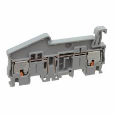 BORNE INTERRUMPIBLE - PT 2,5-TGB 321019294 Phoenix Contact