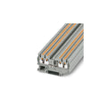 Borne con diodo 4 polos  PT 2,5-QUATTRO-DIO/L-R 3210266 321026694 Phoenix Contact - Miniatura 1