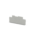 d-ptt 2,5 2mt 0,8 tapa final 321030094 Phoenix Contact - Miniatura 1