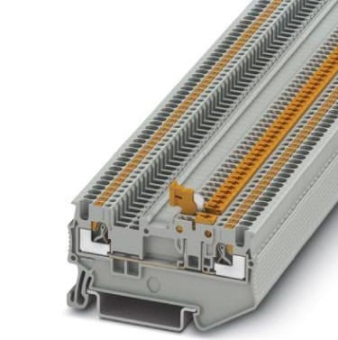 BORNE SECC/CUCHILL 1,5MM2 PT1,5SMT PUSH-IN L/M GR 321030194 Phoenix Contact