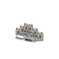 BORNE TIERRA2.5MM2 20A 500V GRIS 321053894 Phoenix Contact - Miniatura 1