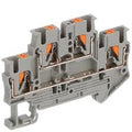 BORNE L/MANT PIT DOS PISOS 2,5mm2 GR 321056794 Phoenix Contact - Miniatura 1