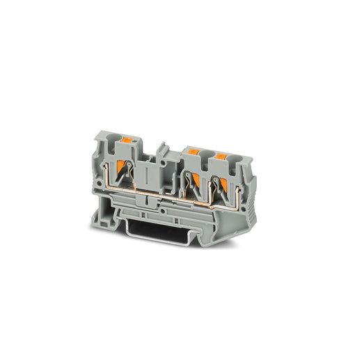BORNE DE PASO 0,2 mm-6 mm PT4 321177194 Phoenix Contact
