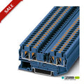 BORNE DE PASO 0.2MM-6MM AZ 321180294 Phoenix Contact - Miniatura 1