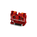 Borne de paso - PT 6 RD 321181594 Phoenix Contact - Miniatura 1