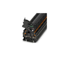 Borne de carril para fusible PT 4-HESILA 250 (5X20) 321190794 Phoenix Contact - Miniatura 1